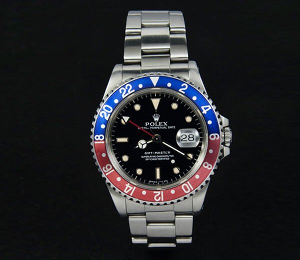 Rolex Watch